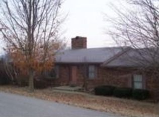 2360 Grandview Ave NE, Lanesville, IN 47136