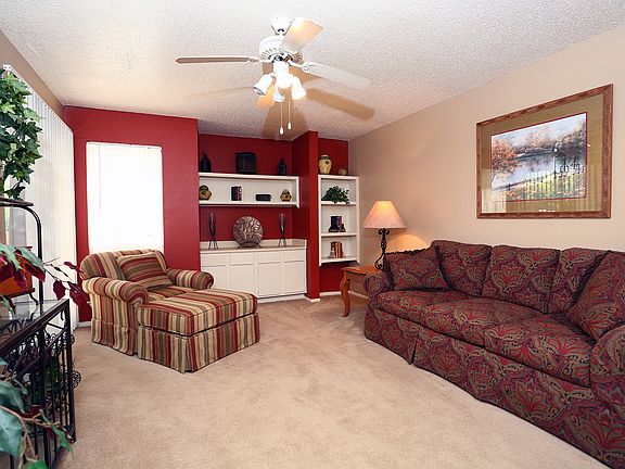 2nd image of 2170 Thousand Oaks Dr APT 0424Q