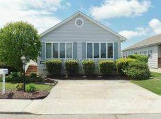 161 Sunshine Ln, Ocean City, MD 21842