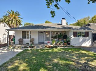 930 15th Ave, Redwood City, CA