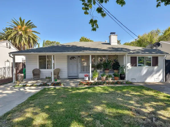 930 15th Ave, Redwood City, CA 94063