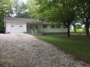 418 A McKinney Rd, Glasgow, KY 42141