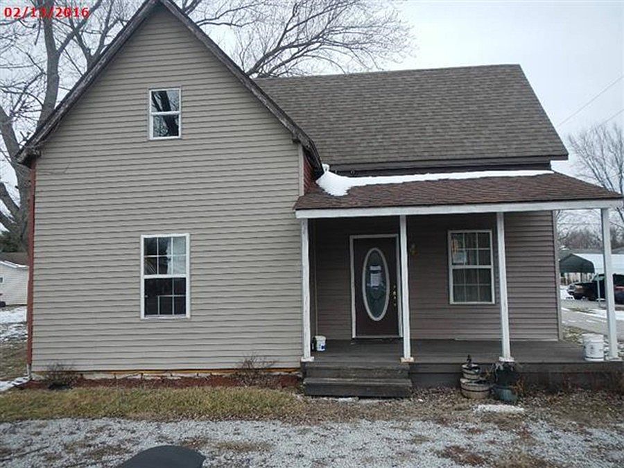 1st image of 604 E Bennett St