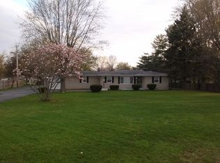3544 W 1400 S, Kokomo, IN 46901