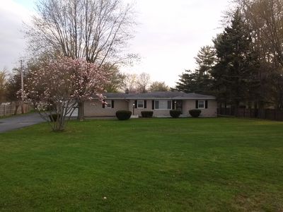 3544 W 1400 S, Kokomo, IN, 46901
