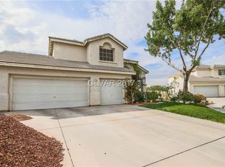 5533 Cypress Creek St, North Las Vegas, NV 89031