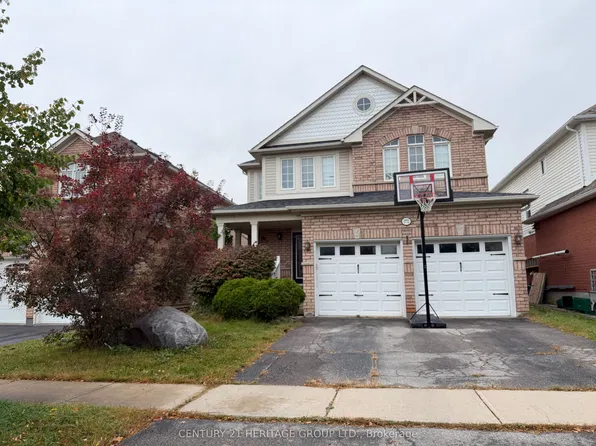 1772 Birchview Dr, Oshawa, ON L1K 3C1