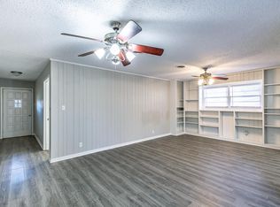 4320 48th St, Lubbock, TX 79413