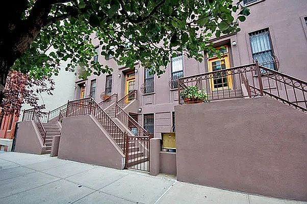 1st image of 165 W 129th St #B