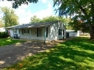 9901 Olive St NW, Coon Rapids, MN 55433