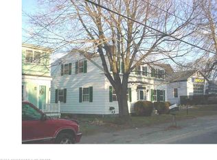 184 Port Rd, Kennebunk, ME 04043