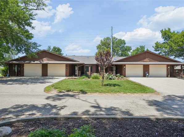 140 35th Street Dr SE APT 2, Cedar Rapids, IA 52403