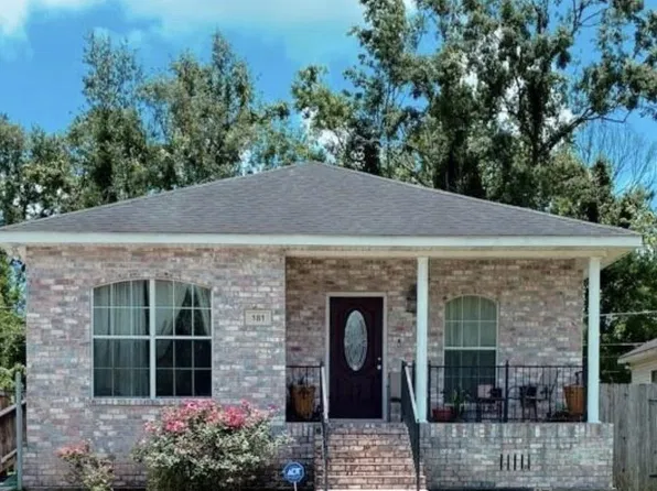 181 Boutte Estates Dr, Boutte, LA 70039