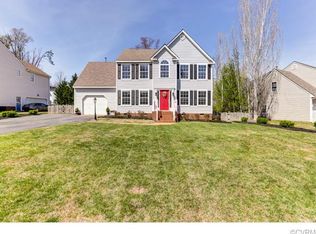 2121 Ridgefield Green Way, Henrico, VA 23233