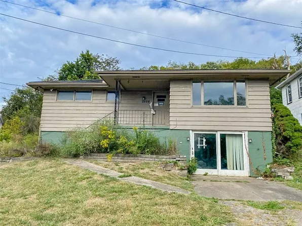 2484 McKeever St, Monongahela, PA 15063