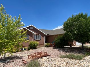2230 W Cedar Hills Dr, Cedar City, UT 84720
