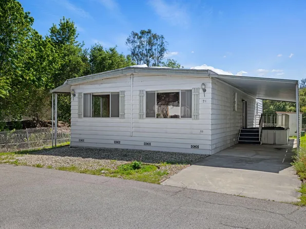 4025 State St Space 21, Santa Barbara, CA 93110