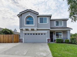 6941 Ranch House Way, Citrus Heights, CA 95621