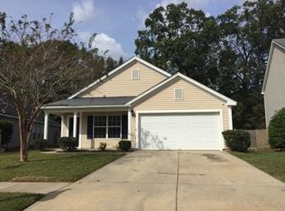 137 Thistle Rd, Goose Creek, SC 29445