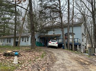 14695 Cullison Rd, Nelsonville, OH 45764