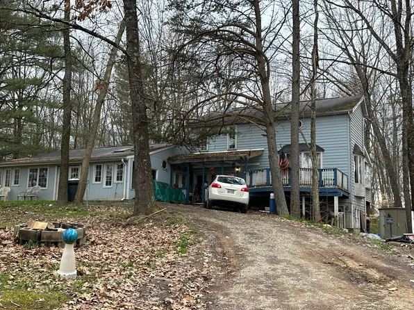 14695 Cullison Rd, Nelsonville, OH 45764