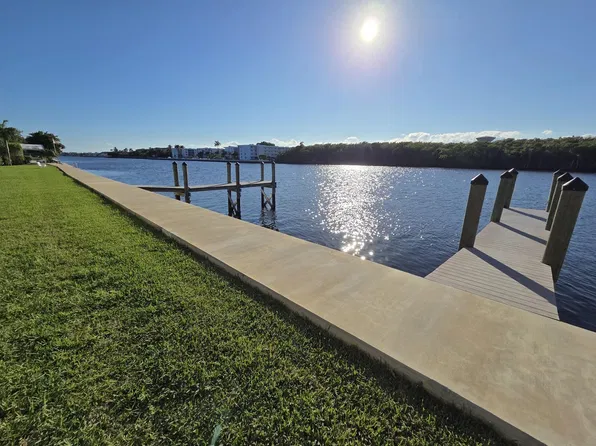 5550 N Ocean Boulevard #204, Ocean Ridge, FL 33435