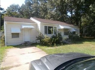 3317 Whitten Rd, Jackson, MS 39212