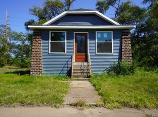 353 Madison St, Gary, IN 46402