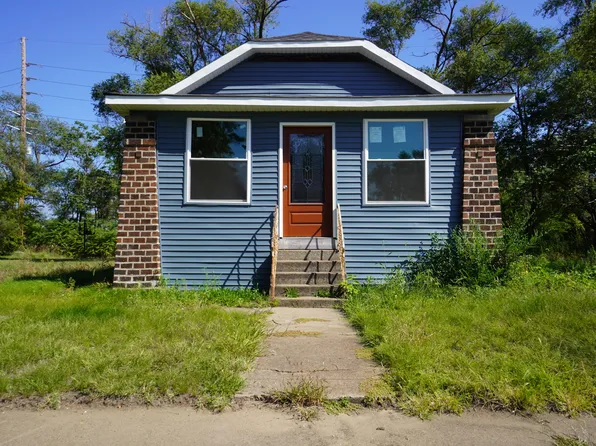 353 Madison St, Gary, IN 46402