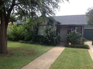 4209 45th St, Lubbock, TX 79413
