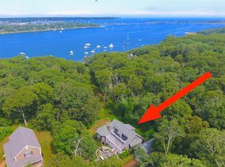167 Barnes Rd, Oak Bluffs, MA 02557