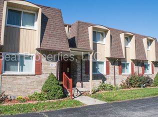 2233 Foxbourne Rd APT 14, Toledo, OH 43614
