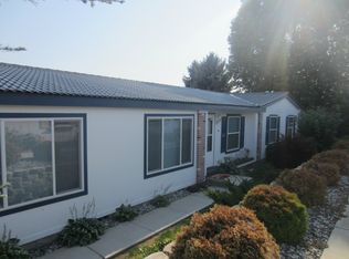 564 Morning View Ave, East Wenatchee, WA 98802