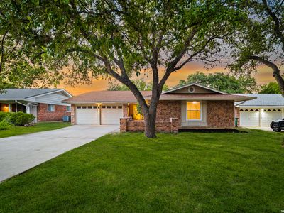 3219 Quakertown Dr, San Antonio, TX, 78230