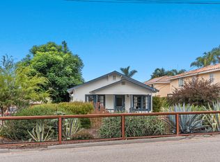 215 N Rios Ave, Solana Beach, CA 92075