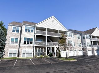 9187 Yarmouth Dr APT K, Loveland, OH 45140