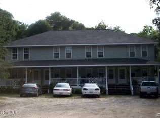 6302 Kerry Ln SW #3, Ocean Isle Beach, NC 28469