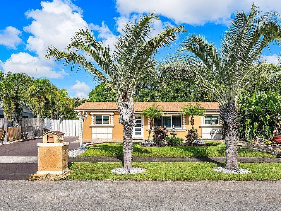 1st image of 5151 NE 8th Avenue