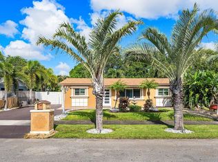 5151 NE 8th Ave, Pompano Beach, FL 33064