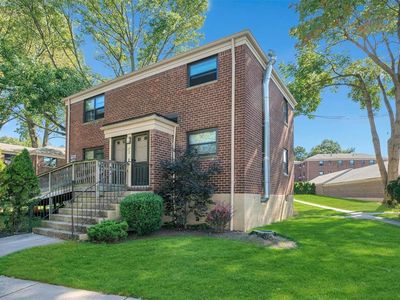 217-12 75 Avenue #268-B2, Oakland Gardens, NY, 11364