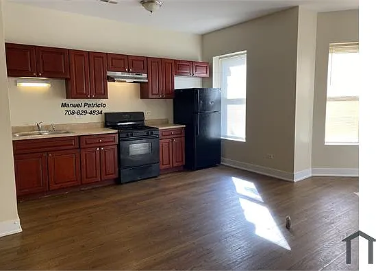 4343 S Michigan Ave #3S — Photo 2