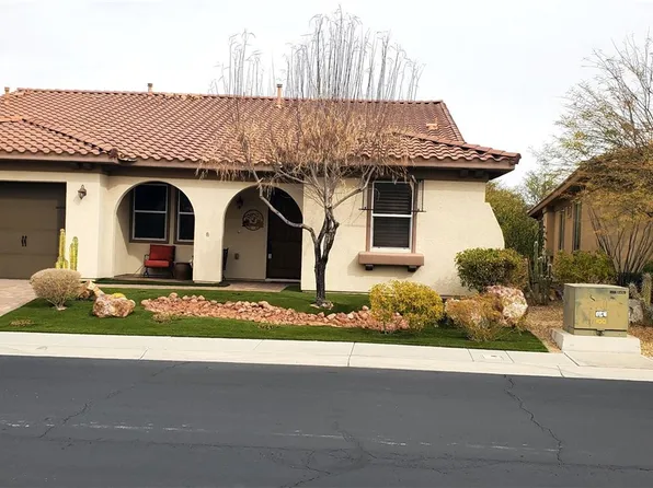 456 Via Del Foro Dr, Henderson, NV 89011