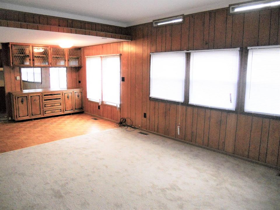 Great open living space!