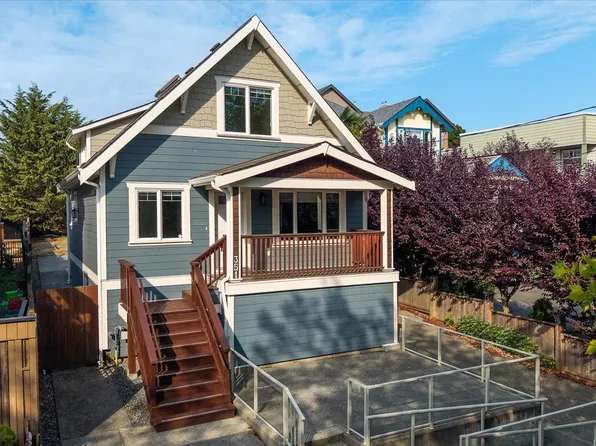 351 Wesley St, Nanaimo, BC V9R 2T5