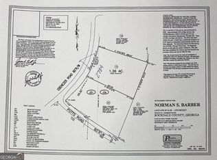 2734 Ebenezer Rd SE, Conyers, GA 30094