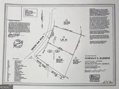 2734 Ebenezer Rd SE, Conyers, GA, 30094