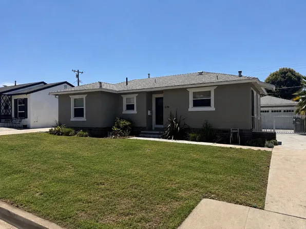 636 Invergarry St, Glendora, CA 91741