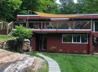 25 Kerry Ln, Chappaqua, NY 10514