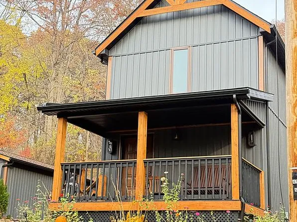 3922 Erie Ave NW, Massillon, OH 44646