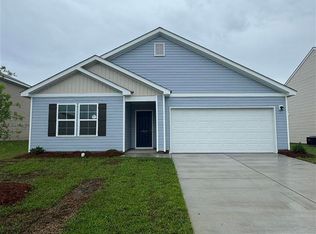 1223 Rushmore Loop, Florence, SC 29506